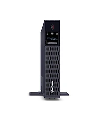 CyberPower PR750RT2UC 750VA/750W Smart App Sinewave Rack/Tower Ups, Black