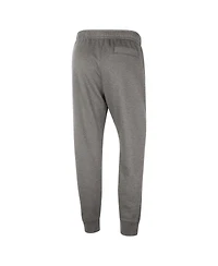 Nike Men's Charcoal Cleveland Cavaliers 2025/26 Authentic Practice Club Jogger Pants