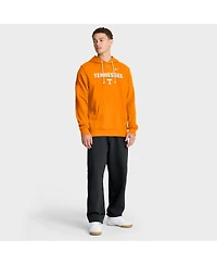 Nike Men's Tennessee Orange Volunteers 2025 Sideline Standard Issue Dri-fit Hoodie