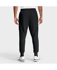 Nike Men's Black Jacksonville Jaguars Sideline Standard Issue Ground Game Dri-fit Taper Pants