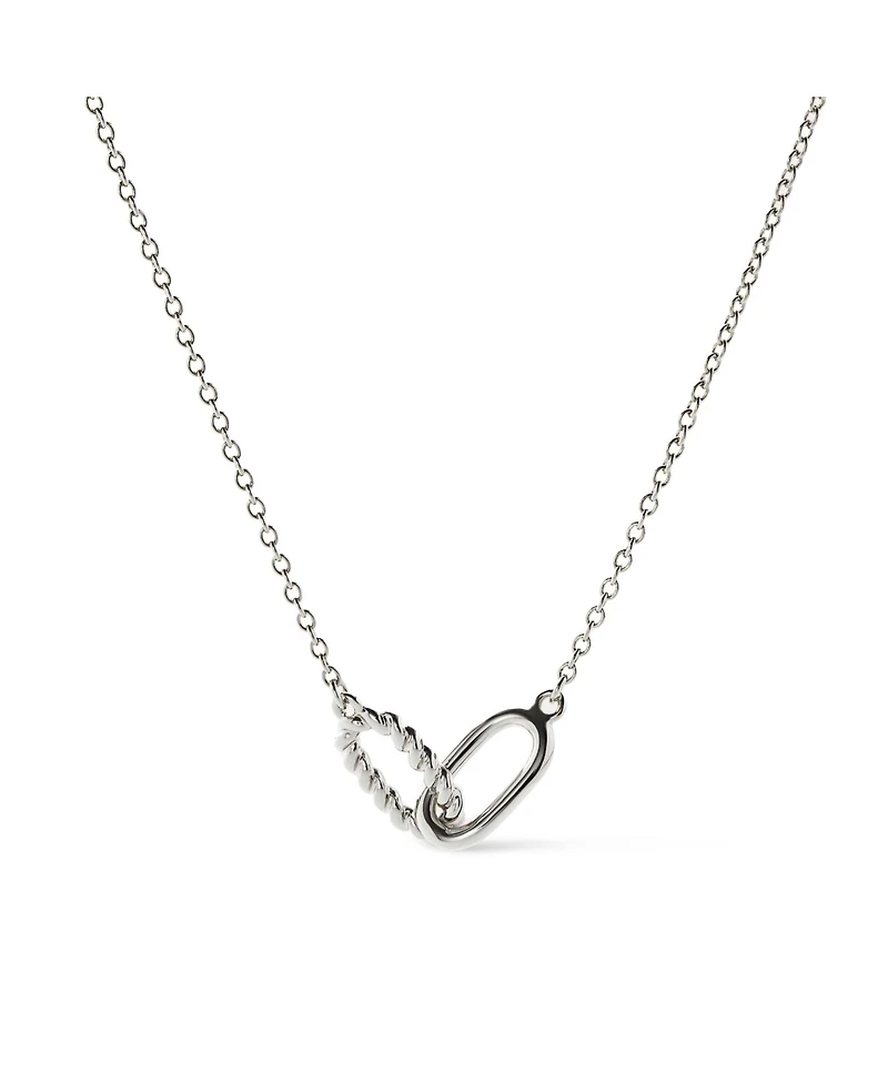 Ana Luisa Pendant Necklace