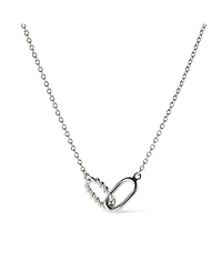 Ana Luisa Pendant Necklace