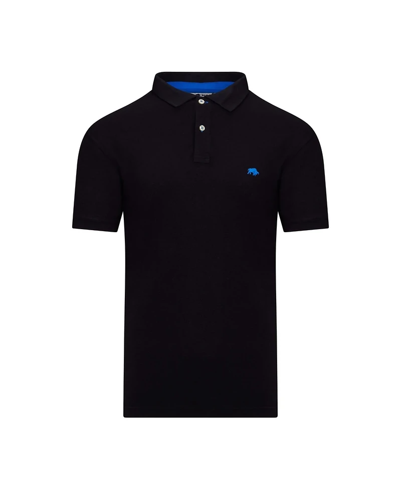 Raging Bull Men's Multipack Organic Polo