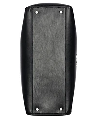 Calvin Klein Women's Heidi Mini Satchel Bag