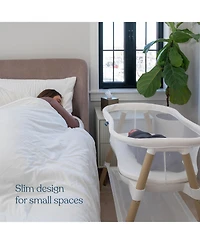 Halo Dream, Inc. Baby Halo BassiNest Essential Sleeper