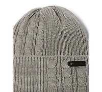 Columbia Women's Agate Pass Cable Beanie Hat