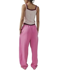Free People Women's Slow It Down Joggers