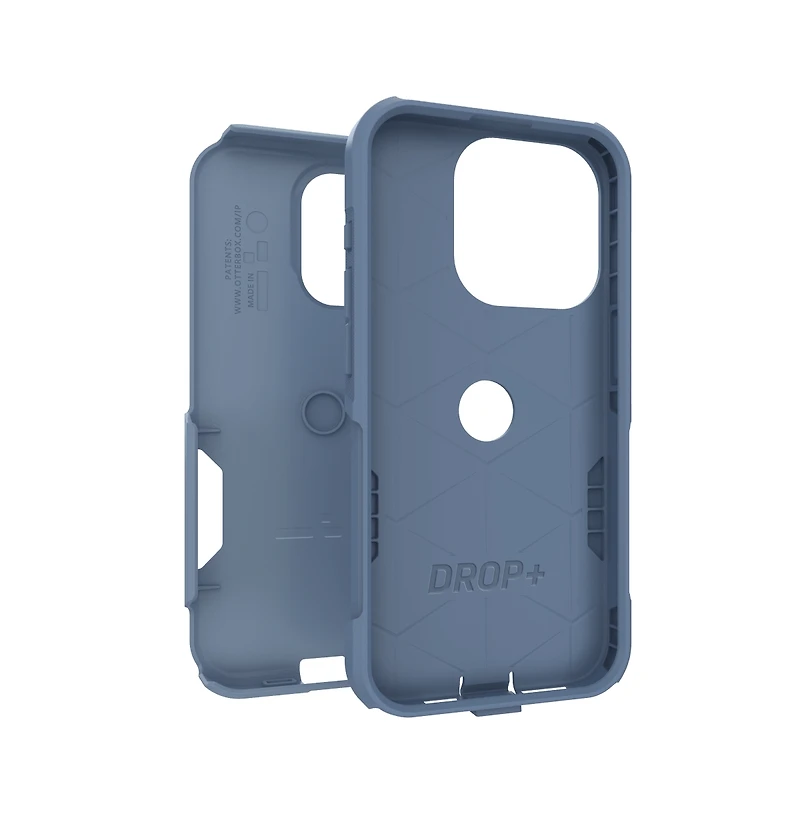 OtterBox Commuter Case for Apple iPhone 15 Pro