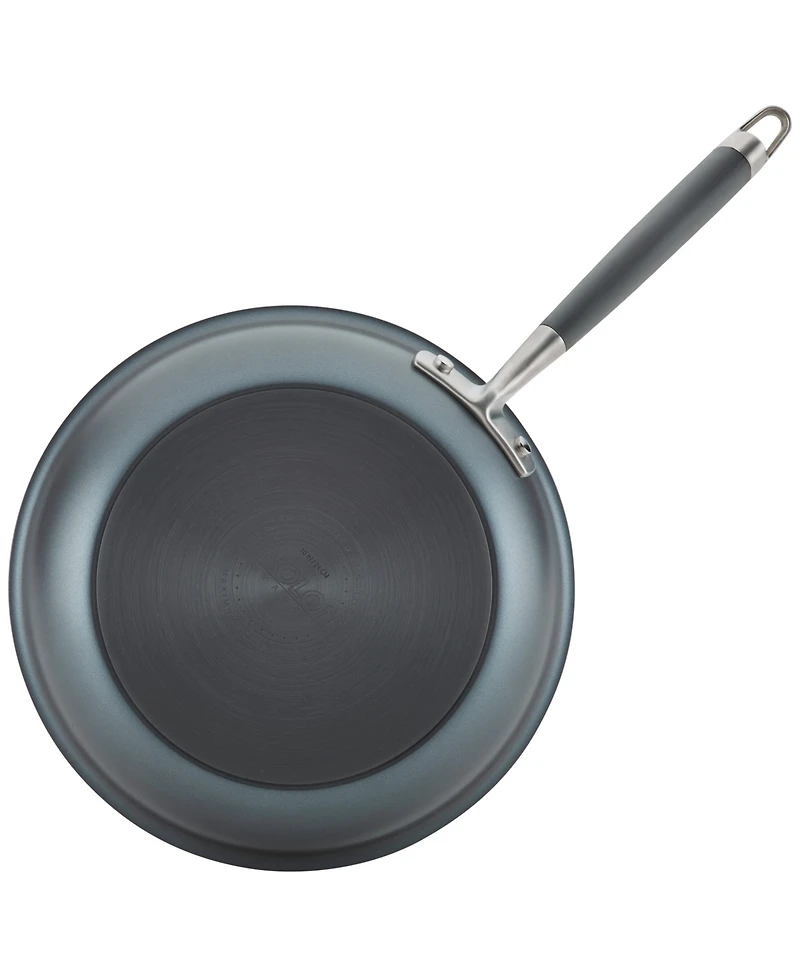 Anolon Advanced Home Nonstick Hard-Anodized 14-Pc. Cookware Set