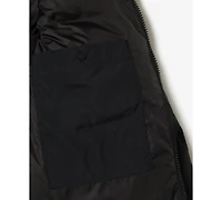 Lacoste Usa Women's Long Sleeves Puffer Jacket
