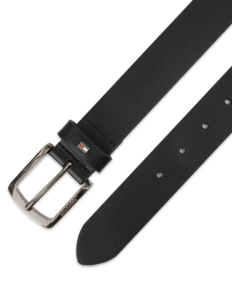 Tommy Hilfiger Men's Casual Belt