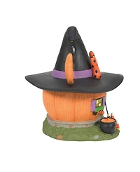 Department 56 Village Minnie's Pumpkintown House Accessory