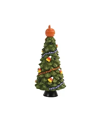 Department 56 Village Pumpkintown Manor Tree Accessory