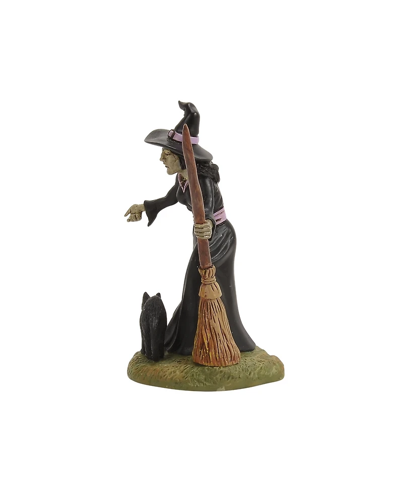 Department 56 Village Double Trouble Accessory