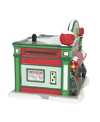 Department 56 Village Warm Cozy Yarn Shop Accessory