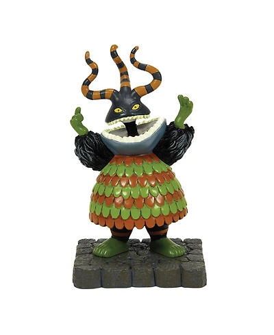 Department 56 Village Harlequin Demon Accessory