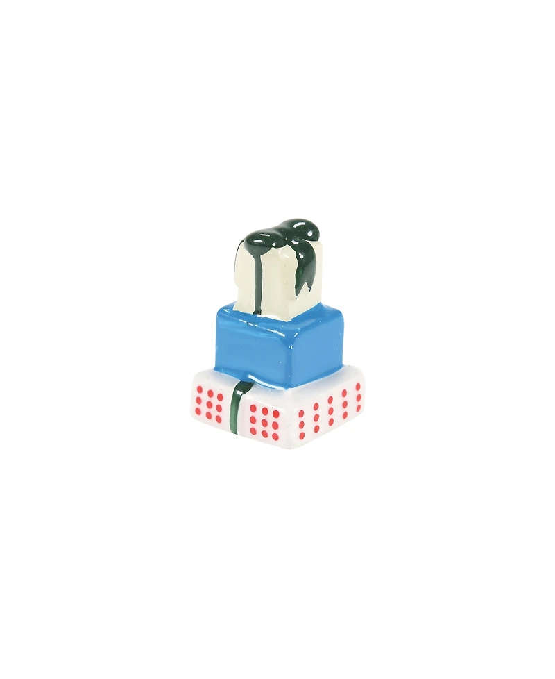 Department 56 Village Sitting in the Village Accessory