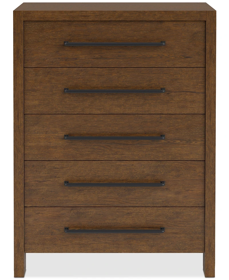 Davie Chest