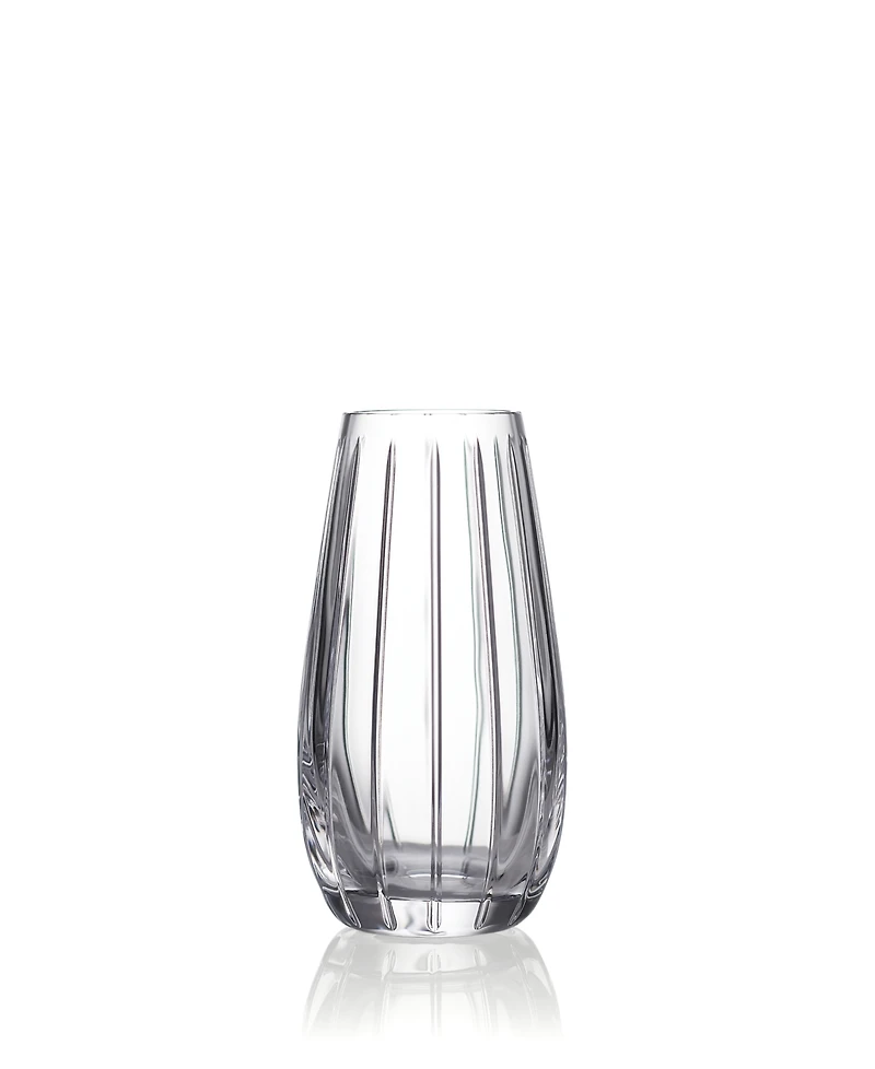 Marquis by Waterford Herald Bud Vase, 6.06"