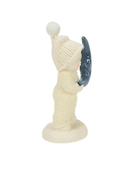 Department 56 Snowbabies Rock-a-Bye Moonbeam Figurine