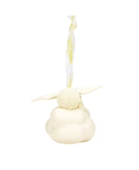Department 56 Snowbabies Sleeping in the Clouds Ornament