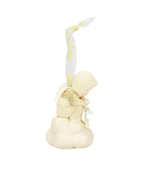 Department 56 Snowbabies Catching Stars in Clouds Ornament