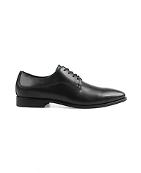Alfani Men's Jeffersonn Genuine Leather Lace Up Dress Shoes, Macy's Exclusive