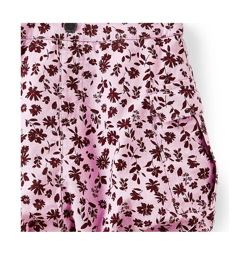 Cotton On Girls Kelly Balloon Skirt