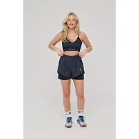 Oosc Women's Medium Support Infinite Sports Bra