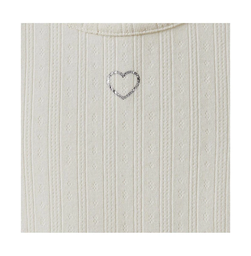 Cotton On Toddler Girl's Harper Long Sleeve Dress Up