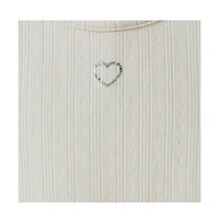 Cotton On Toddler Girl's Harper Long Sleeve Dress Up