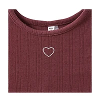 Cotton On Toddler Girl's Harper Long Sleeve Dress Up