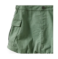 Cotton On Girls Little/Big Kelly Balloon Skirt