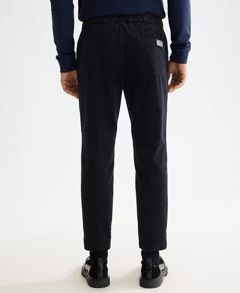 Scotch & Soda Men's Loose Tapered Joggers