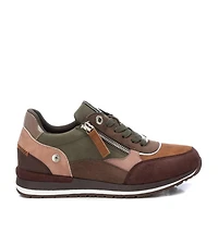 Women's Suede Sneakers By Xti