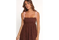 Petal and Pup Women's Odessa Maxi Dress