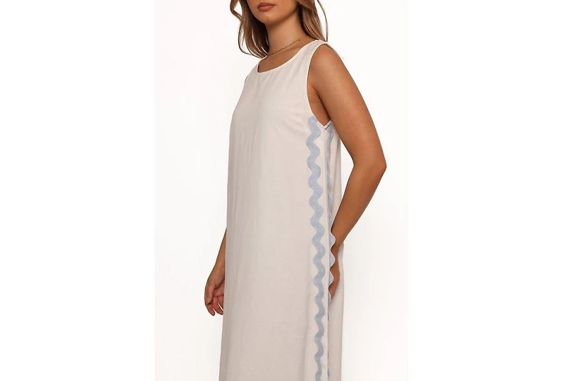 Petal and Pup Women's Lennie Midi Dress