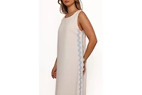 Petal and Pup Women's Lennie Midi Dress