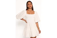 Petal and Pup Women's Meredith Mini Dress