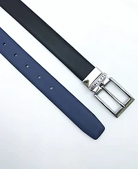 Ted Baker Men's Reversible Dress Belt