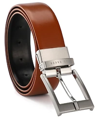 Ted Baker Men's Reversible Leather Belt