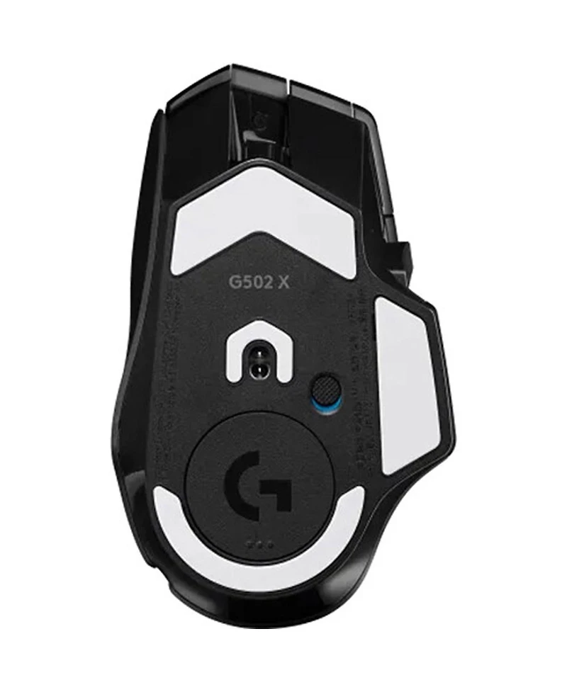 Logitech G502 X Lightspeed Wireless Gaming Mouse