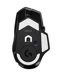 Logitech G502 X Lightspeed Wireless Gaming Mouse