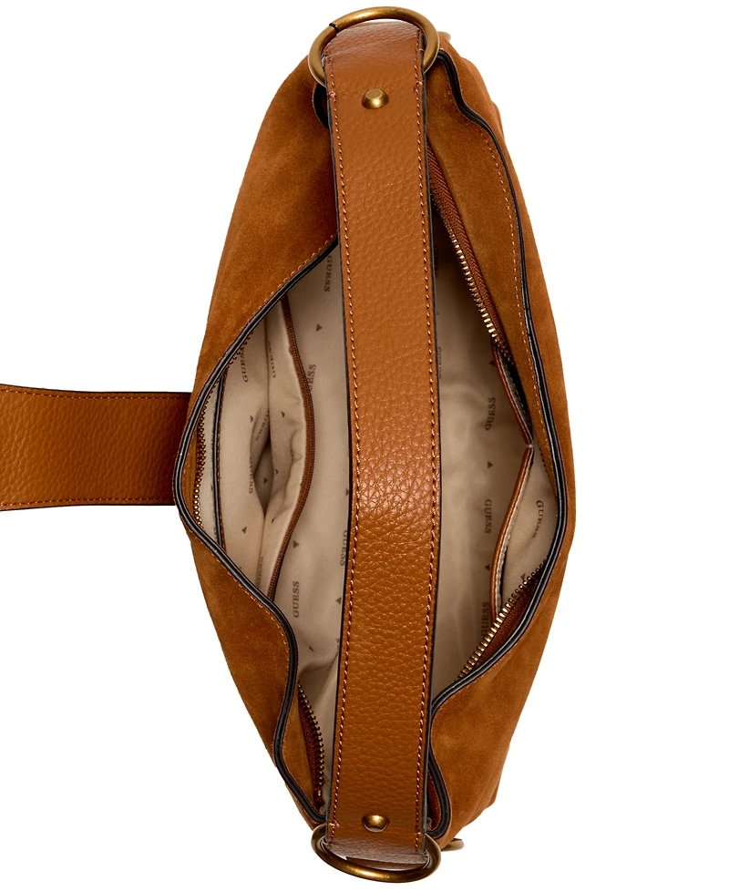 Guess Women's Camden Shoulder Bag