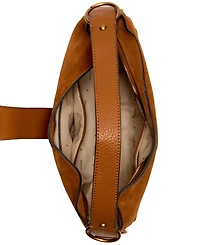 Guess Women's Camden Shoulder Bag