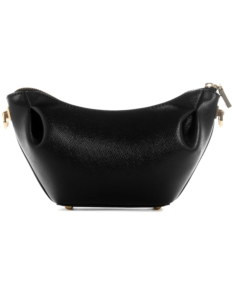 Guess Women's Amorette Top Zip Shoulder Bag