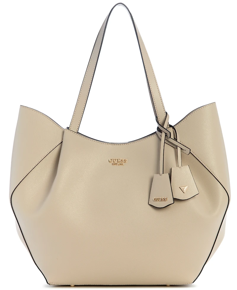 Guess Women's Amorette 2-in-1 Tote Bag