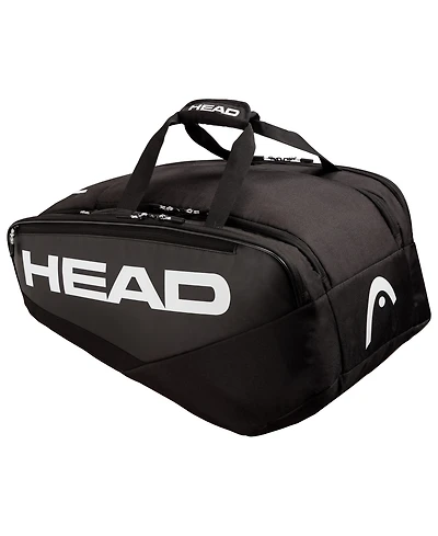 Head Pro Pickleball Bag - Black/White