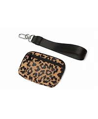 Wristlett Travel Bag