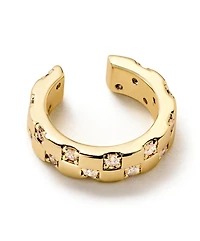 Ana Luisa Ear Cuff - Eden Ear Cuff